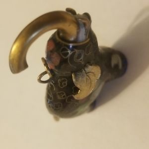 Elephant Pendant